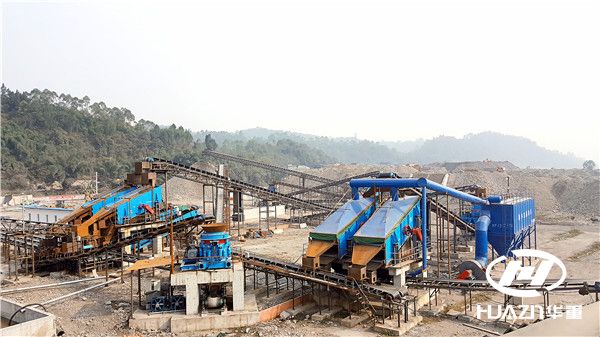 破碎機在冬天如何保養(yǎng)