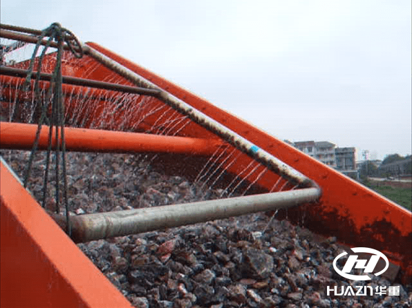 振動(dòng)篩分設(shè)備