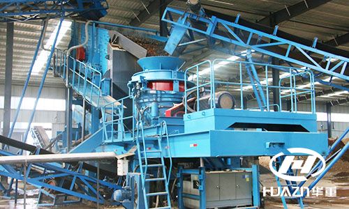 圓錐破碎機(jī)