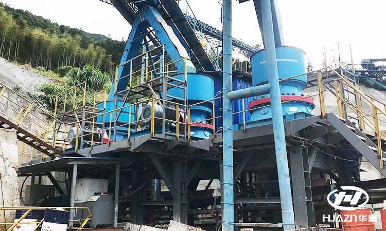 圓錐破碎機(jī)