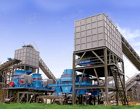 河南洛寧時產(chǎn)800噸EPC項目