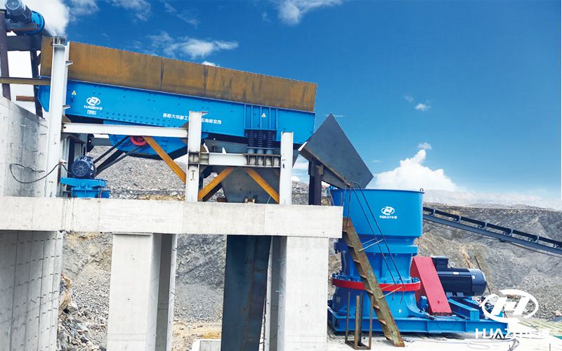 圓錐破碎機(jī)