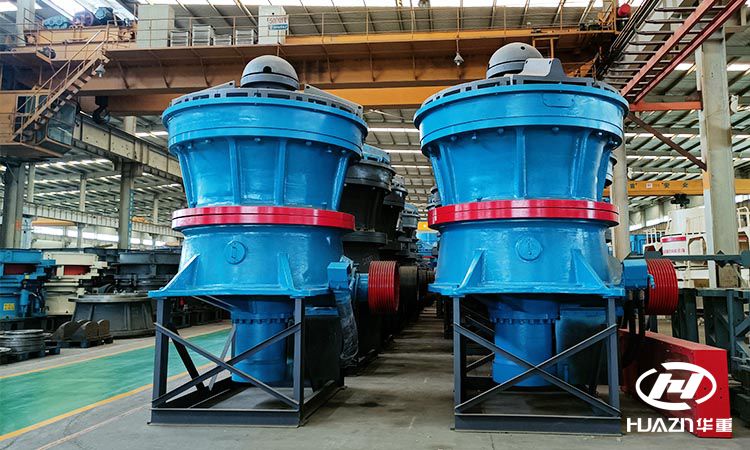 圓錐破碎機(jī)