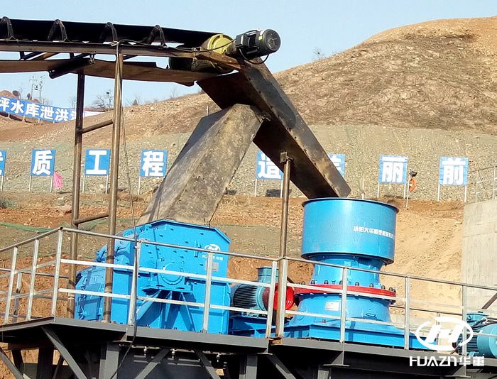 錘式破碎機(jī)